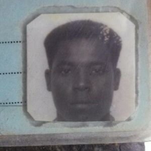 Meet your Posher, Frider